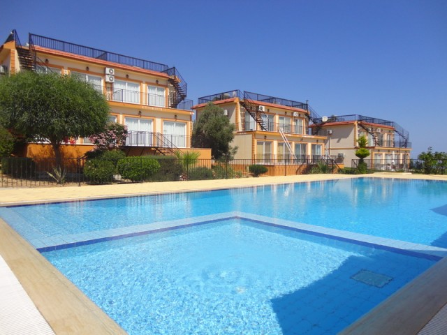 Flat For Sale in Arapköy, Kyrenia