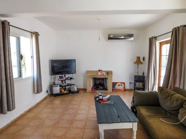 Bungalow Kaufen in Karşıyaka, Kyrenia