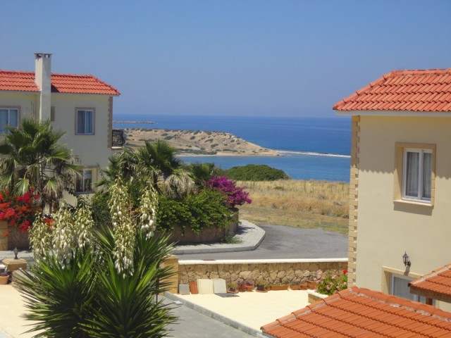 Villa For Sale in Bahçeli, Kyrenia