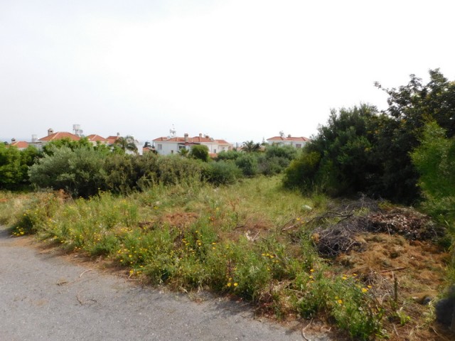 For Sale Land Edremit