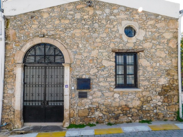 Einfamilienhaus Kaufen in Ozanköy, Kyrenia