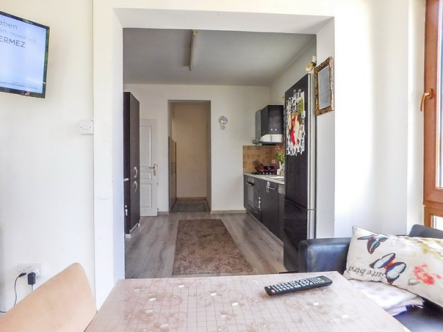 Semi Detached For Sale in Çatalköy, Kyrenia