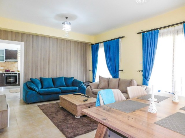 Semi Detached For Sale in Çatalköy, Kyrenia