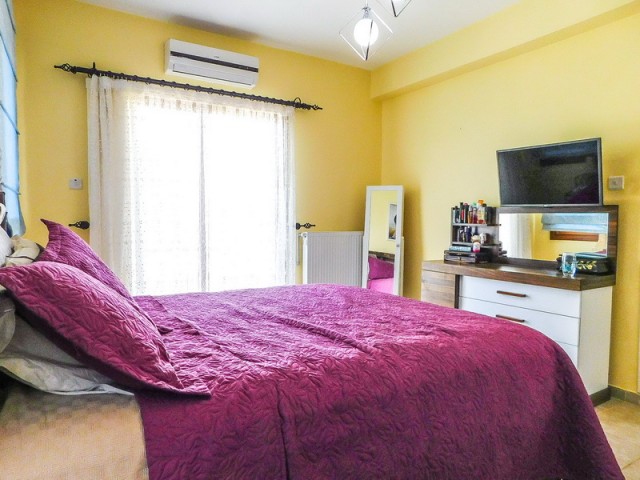 Semi Detached For Sale in Çatalköy, Kyrenia