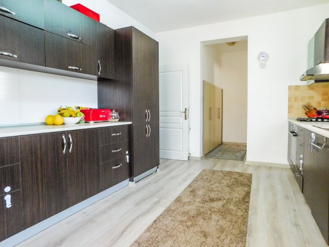 Semi Detached For Sale in Çatalköy, Kyrenia