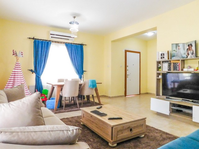 Semi Detached For Sale in Çatalköy, Kyrenia