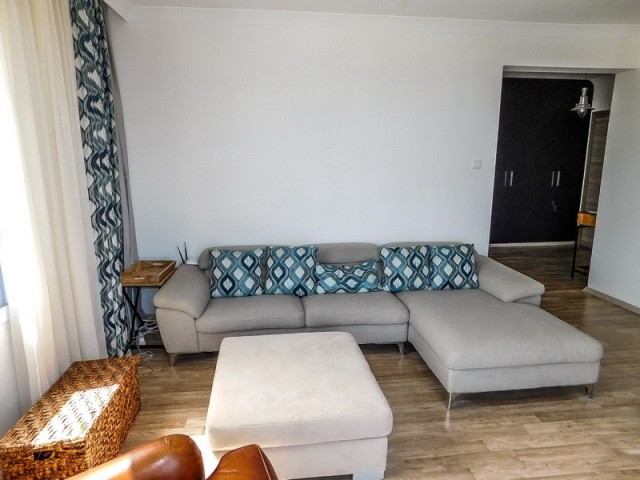 Flat For Sale in Girne Merkez, Kyrenia