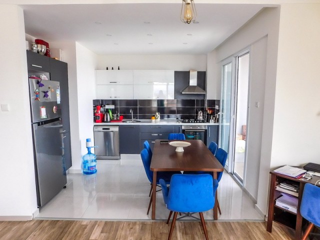 Flat For Sale in Girne Merkez, Kyrenia