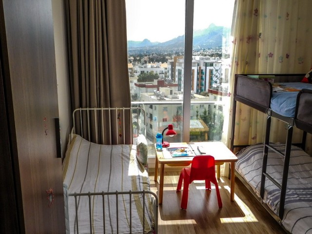 Flat For Sale in Girne Merkez, Kyrenia