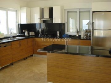 Villa for Sale, Girne, Esentepe