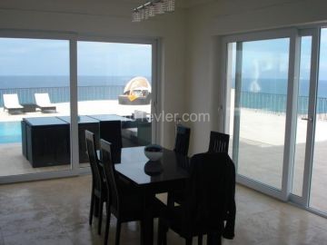 Villa for Sale, Girne, Esentepe