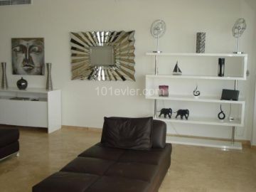 Villa for Sale, Girne, Esentepe