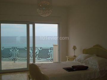 Villa for Sale, Girne, Esentepe