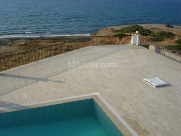 Villa for Sale, Girne, Esentepe