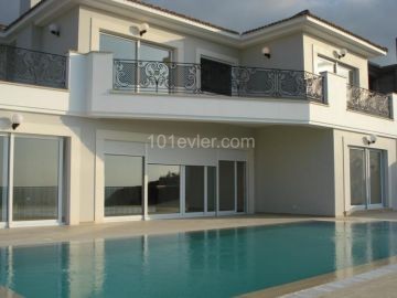 Villa for Sale, Girne, Esentepe