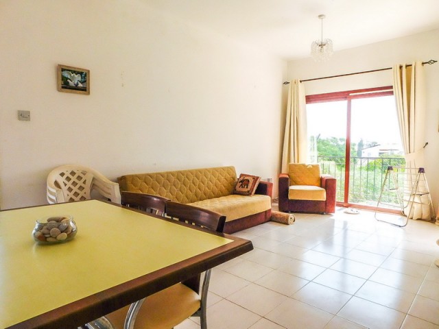 Penthouse For Sale in Karaoğlanoğlu, Kyrenia