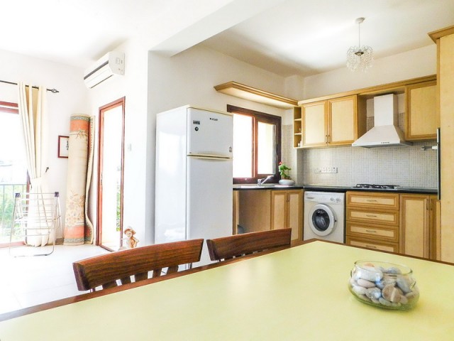 Penthouse For Sale in Karaoğlanoğlu, Kyrenia