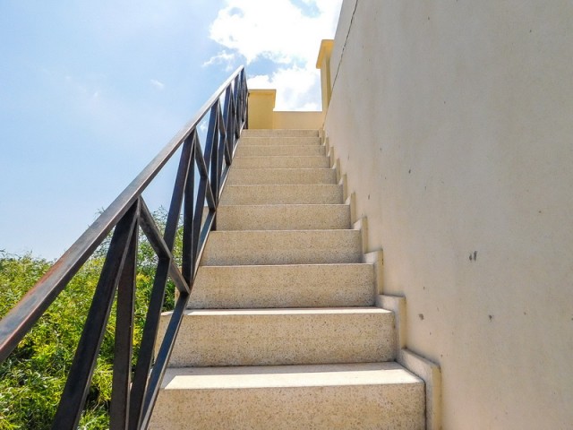 Penthouse For Sale in Karaoğlanoğlu, Kyrenia