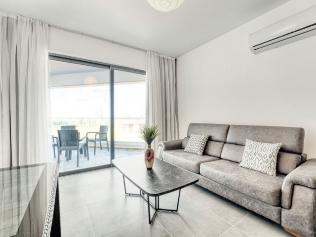 1 & 2 bedroom + award winning building in Gaziveren + seafront + payment plan Studios and apartments for sale in Türk Koçanlı Pay £5,000 at first and plan to pay with an interest-free 3-year maturity!! Or the possibility of obtaining a loan for 10 years… ** 