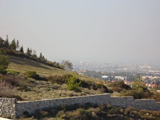 Eben Kaufen in Çatalköy, Kyrenia