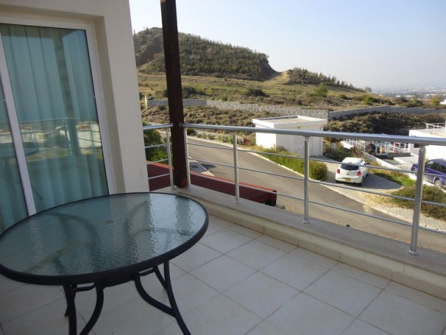 Flat For Sale in Çatalköy, Kyrenia