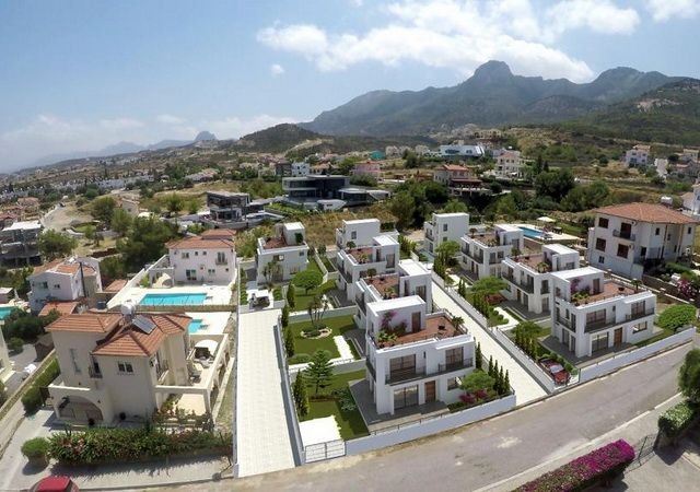 Villa For Sale in Çatalköy, Kyrenia