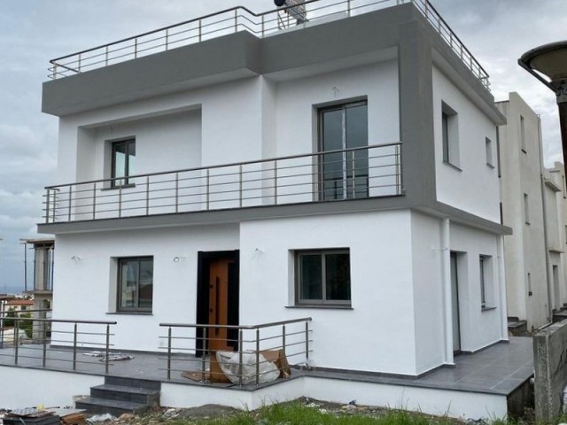 Villa For Sale in Çatalköy, Kyrenia