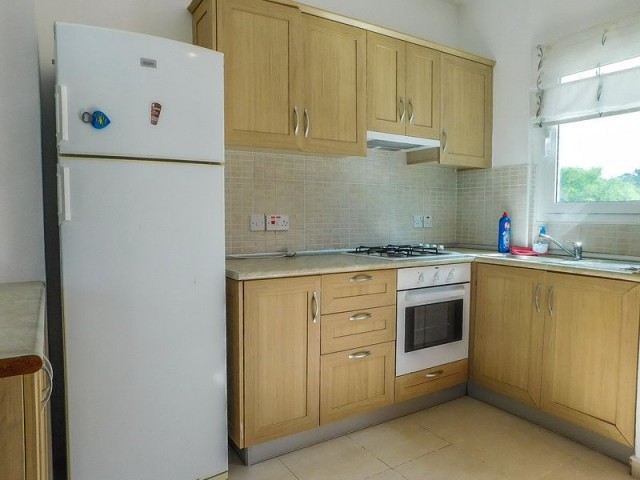 Penthouse For Sale in Çatalköy, Kyrenia