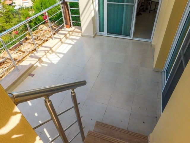 Penthouse Kaufen in Çatalköy, Kyrenia