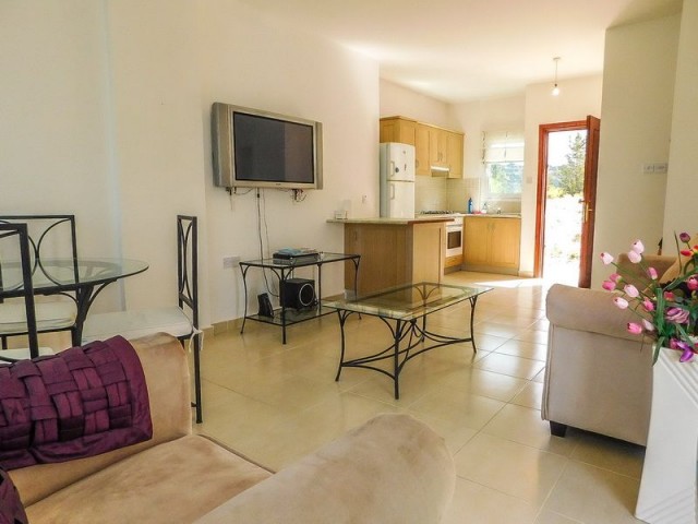 Penthouse Kaufen in Çatalköy, Kyrenia