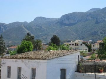 Villa Kaufen in Ozanköy, Kyrenia