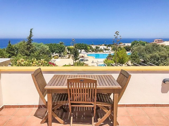 Bungalow For Sale in Esentepe, Kyrenia