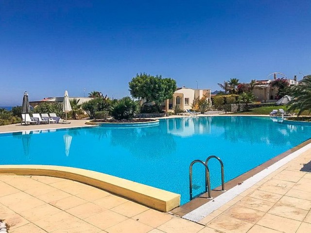 Bungalow For Sale in Esentepe, Kyrenia