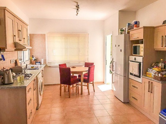 Bungalow For Sale in Esentepe, Kyrenia