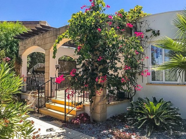 Bungalow Kaufen in Esentepe, Kyrenia