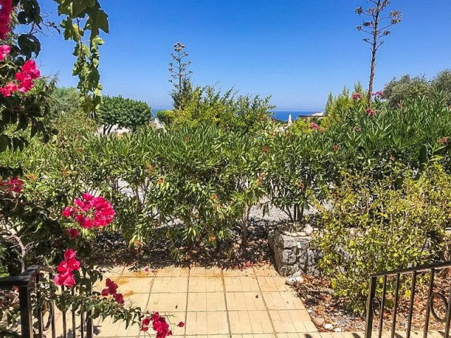 Bungalow For Sale in Esentepe, Kyrenia