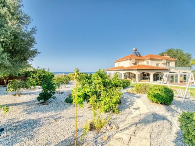 Villa Kaufen in Lapta, Kyrenia