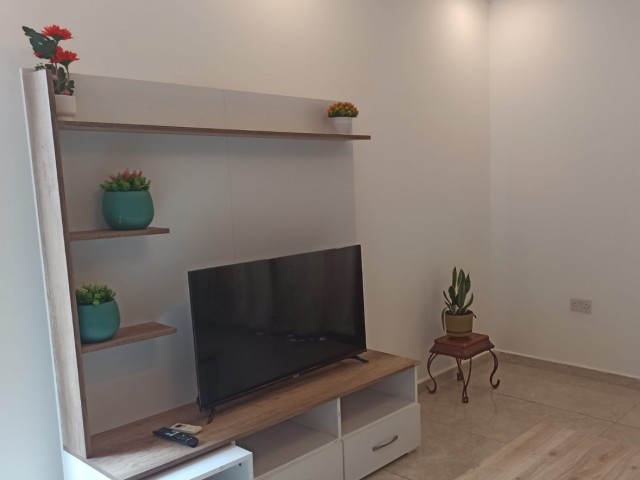 Brand New 2 + 1 Fully Furnished Apartments with Shared Pool in the Heart of Alsancak Close to all Amenities - Fantastic Location ! Property Ref GR018