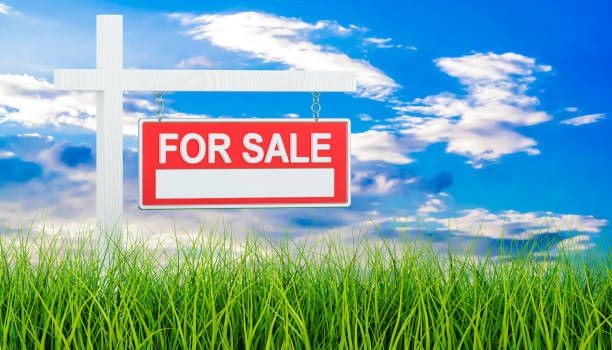 Plot of Land For Sale -  Close To Korinium Golf (Esentepe in Kyrenia) - 5 Donum - Close to the Sea - Property Reference GRLAND001