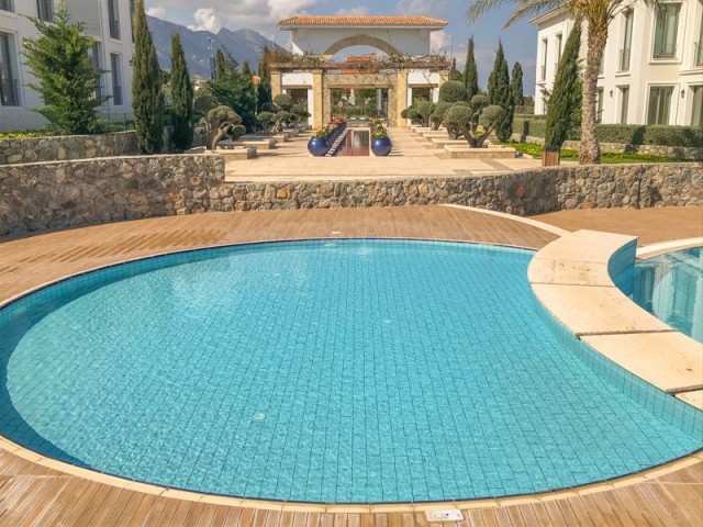 Stunning New Build 3 + 1 Villas On This Award Winning Site with Sea & Mountain Views + Shared Pool - Property Number GR1075s