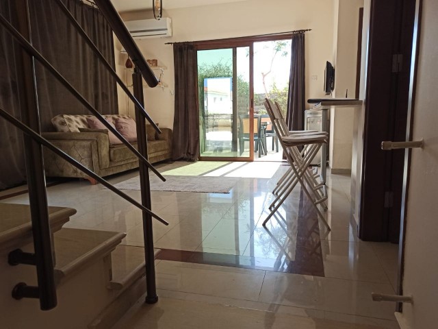 Lovely 3 + 1 Villa Near To The Sea In The Village of Catalkoy With Beautiful Mountain Views - Prop Ref GR023