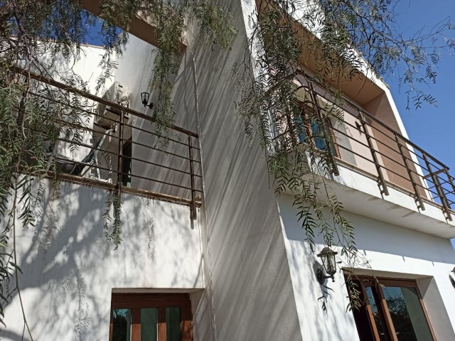 Lovely 3 + 1 Villa Near To The Sea In The Village of Catalkoy With Beautiful Mountain Views - Prop Ref GR023