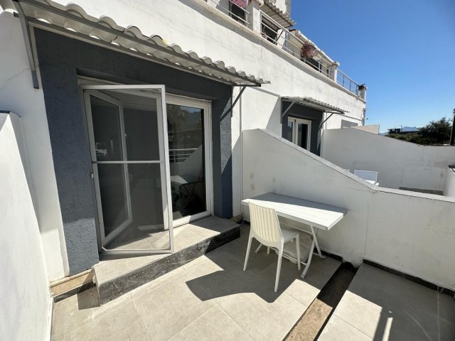 LOCATION LOCATION LOCATION - Fantastic Opportunity to Purchase this Versatile Property in this Much Sought After Part of Catalkoy, Kyrenia