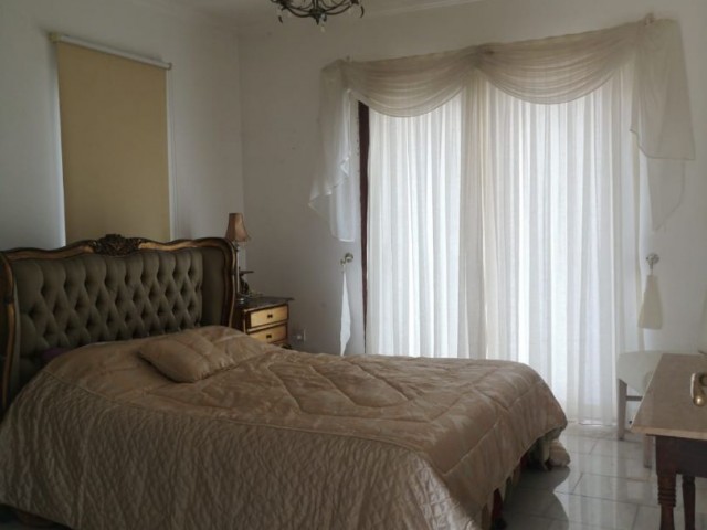 Stunning Holiday Rental - 3 + 1 Stylishly Furnished Villa with Private Pool 5 Minutes From The Sea