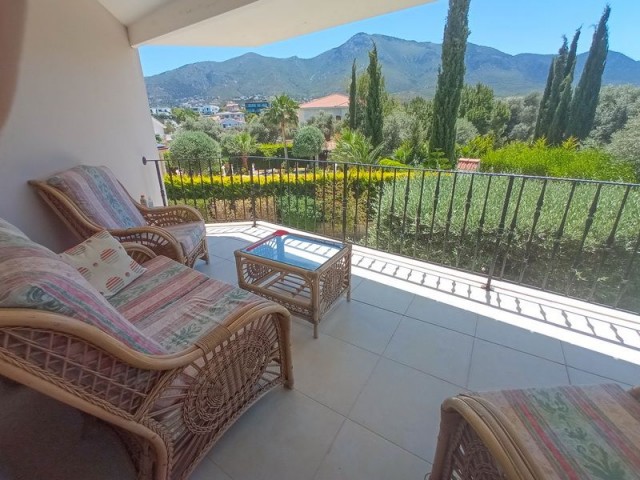 Villa For Sale in Ozanköy, Kyrenia