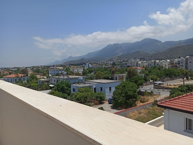 STUNNING 4 BEDROOM DUPLEX APARTMENT + SHARED POOL + AMAZING SEA & MOUNTAIN VIEWS