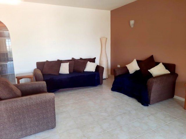 APARTMENT FOR SHORT TERM RENT - HILLTOP RESIDENCE - HILLTOP - BOGAZ - GR034s