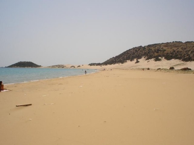 Eben  in Boğaz, Iskele