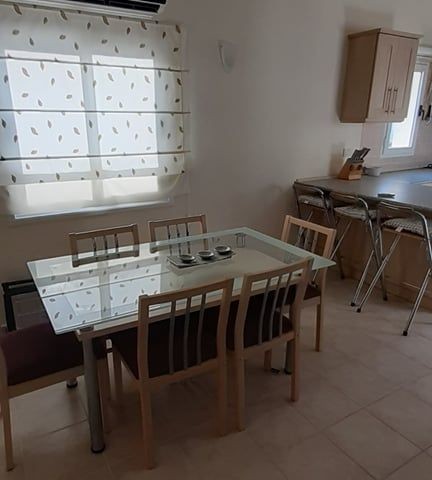 3 BEDROOM 3 BATHROOM VILLA FOR HOLIDAY RENT - BOGAZ - ISKELE - GR041s