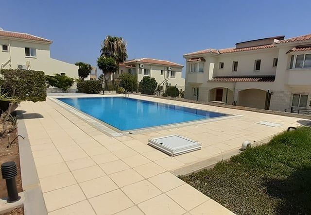 3 BEDROOM 3 BATHROOM VILLA FOR HOLIDAY RENT - BOGAZ - ISKELE - GR041s